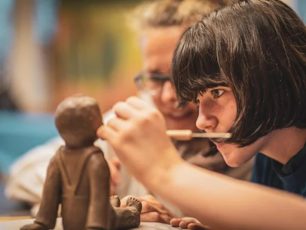 Bild 0: LOK Kulturzentrum